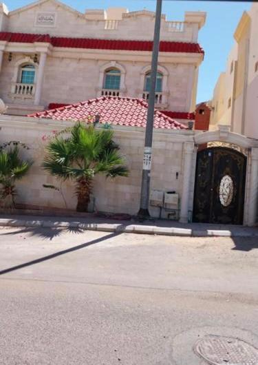 אל-מדינה شقق بدور أرضي מראה חיצוני תמונה